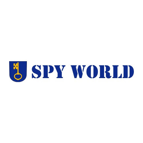 Spy World
