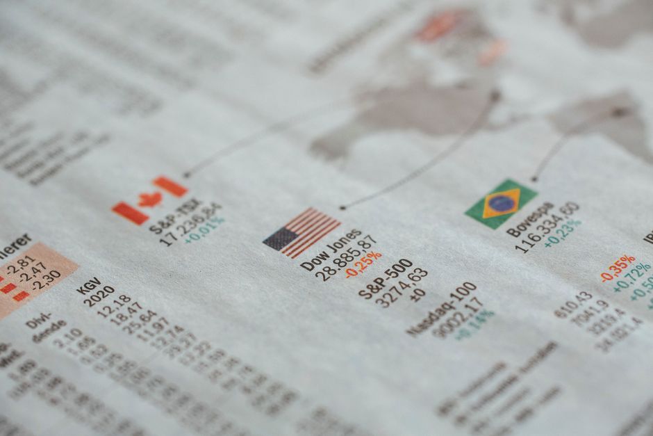 Finansielle Nyheter: Nyheter og Analyser fra Det Norske Økonomiske Landskapet