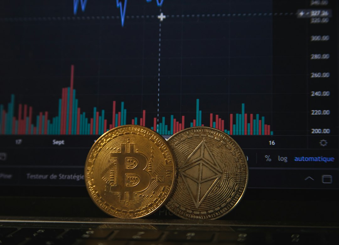 Kryptovaluta: En Omfattende Guide til Den Digitale Valutaens Verden